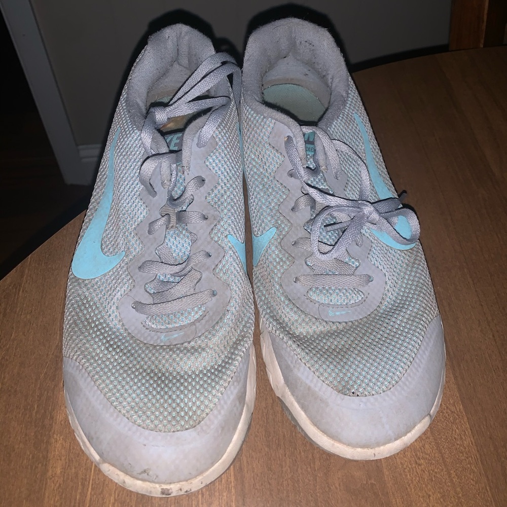 Nikes